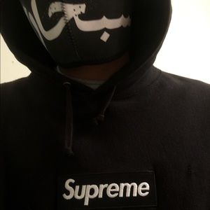 Meet your Posher, Daniel